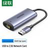 Ugreen USB 3.0 To 2.5G Ethernet Adapter