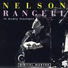 CD NELSON RANGELL - В каждом моменте MVCR52 Япония Джаз Б/У