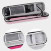 Waterproof EVA Hair Curler Bag Anti-Scratch Hair Clipper Storage Bag  for Home