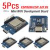 3/5 шт. ESP8266 ESP-12F D1 Mini WIFI Плата разработки NodeMCU Lua D1 Mini WIFI Плата разработки NodeMCU Lua Модуль для Arduino