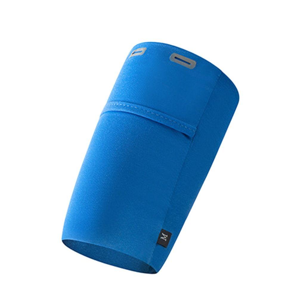 Elastic Running Bags Universal Phone Arm Bag Phone Arm Band Case Wrist Arm Bags Sport