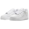 Nike Кроссовки Air Force 1 Low Premium Triple White для мужчин IM3078-100