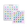 IQ Game Number Sliding Puzzle Game Blocks Intelligence Puzzle  Girls Party Favors