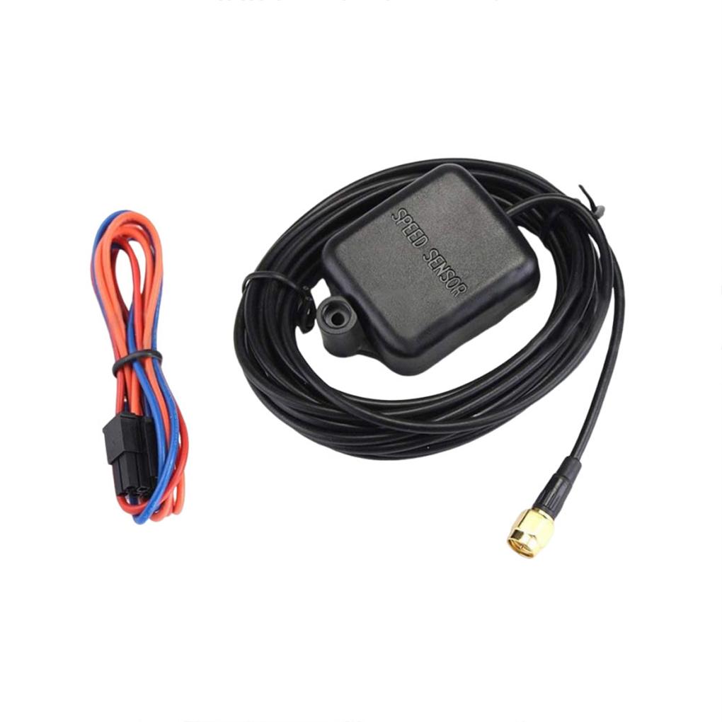 Автомобильный автофургон, лодка, 85 мм, 160 миль в час, GPS-спидометр, цифровой спидометр с одометром и спидометром