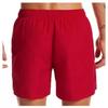 Nike Essential Lt Swim Shorts 5'' inseam Red