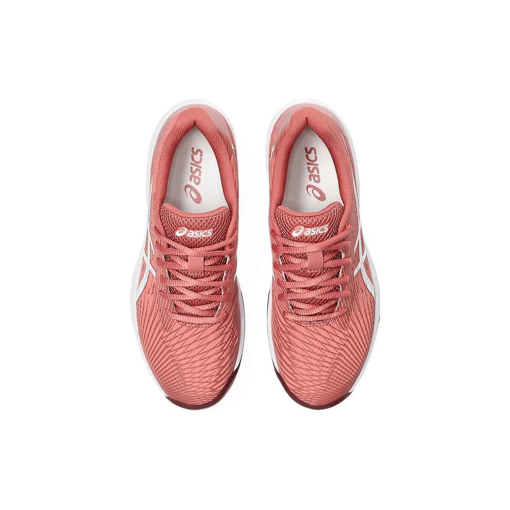 Asics Женские кроссовки Gel Game 9 Light Garnet Pink White 1042A211-600