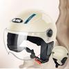 Lishi Universal Motorcycle Half Helmet