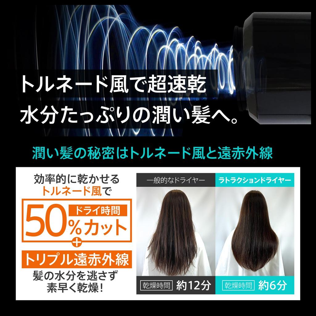 Терагерцовый фен для салона красоты с быстрой низкой производительностью и быстрой сушкой, тройной дальний инфракрасный отрицательный, защищает влажный и гладкий Kalos Beauty