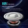 M10 Bluetooth Внутриканальные Игровые Спортивные Наушники