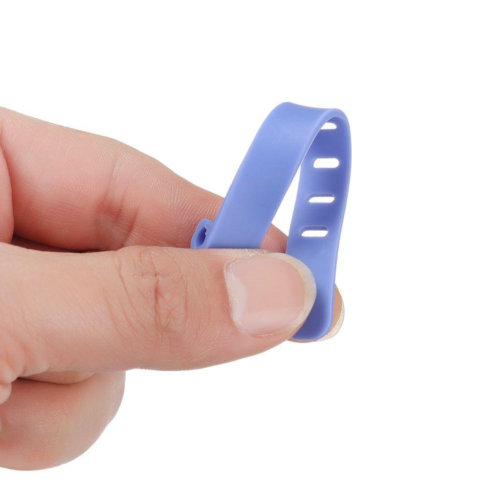 Headphones Storage Holder 4 Holes Cable Winder Cord Clip Earphone Cable Ptotector USB Wire Tie