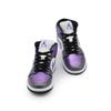 HJ5911-105 Женские Nike Air Jordan 1 Mid Металлический фиолетовый (Женский)