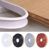 5M Ushaped Edge Banding SelfAdhesive Edge Banding Tape TPE Rubber Wood Board Chair Table Protector Cover Furniture Decoration