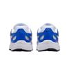 Nike P-6000 GS Синий гоночный Детские кроссовки Металлик-серебристый Белый HV5064-402