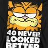 Garfield Unisex Adult 40 Looks Sweatshirt
