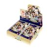 Bandai IDOLiSH7 Коллекция металлических карт Encore (пак) (BOX) 24 упаковки Рекомендуемый возраст: 15+