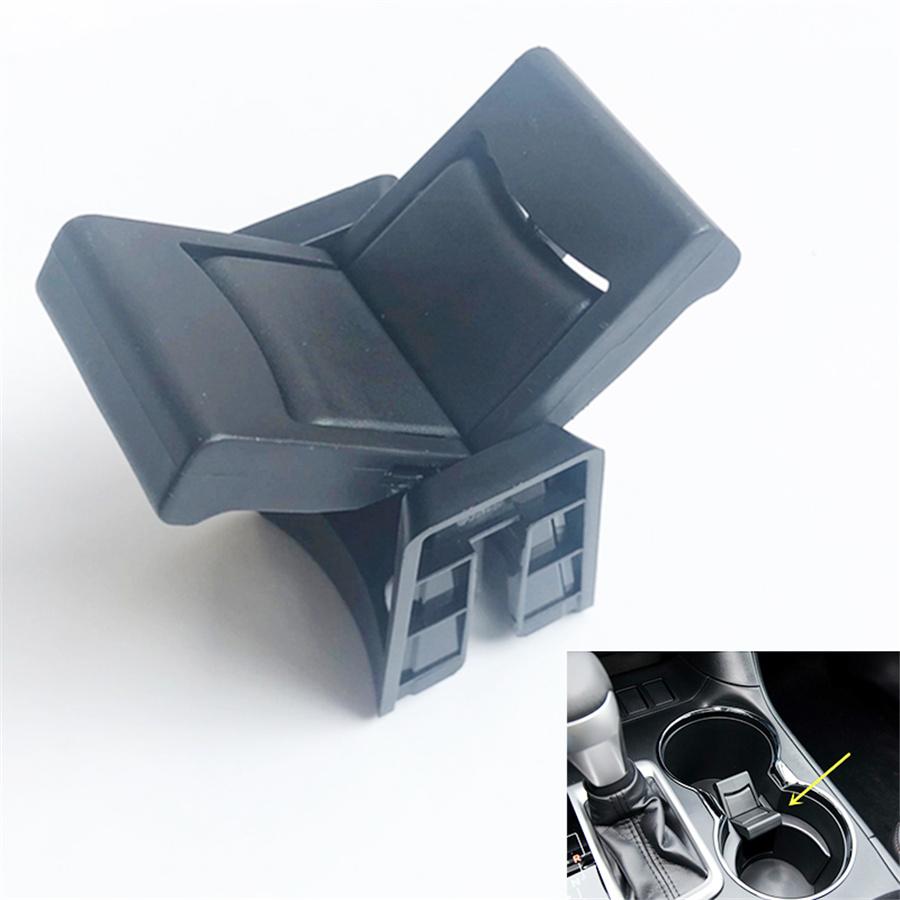 For Toyota Highlander Center Console Insert Divider Phone Cup Holder 2014-2019