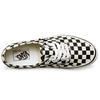 Vans Authentic 44 DX Anaheim Factory Unisex Sneakers White Black Checkerboard VN0A38ENOAK