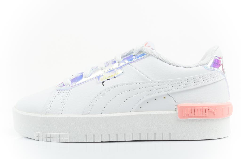 Puma Jada Crystal Wings PS white/smoothie/black [393924 01] size 30