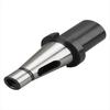 Zhi Jin Lian NT30-MTA3 Milling Machine Drill Arbor Adapter