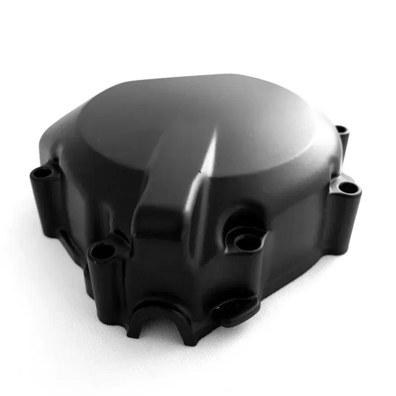 Запасная крышка статора двигателя мотоцикла для Suzuki GSX-R 600 750 2000-2003, GSXR 1000 2001-2002