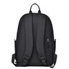 Korean Style Simple Backpack - Large Capacity for Students
