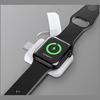 Magnetic Portable Wireless Charger Power Bank For Apple Watch iWatch 5/4/3/2/1