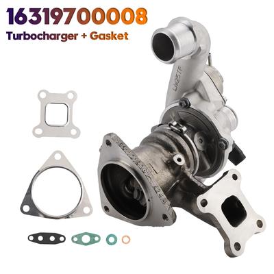 16319700008 Турбокомпрессор + Прокладка для Honda Civic CR-V 1.0 VTEC 129HP-95KW