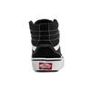 Vans Filmore High 'Black' Sneakers VN0A5HZLIJU