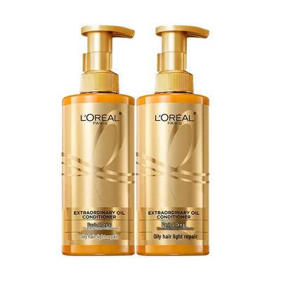 L'Oréal Extraordinary Oil Разглаживающий кондиционер