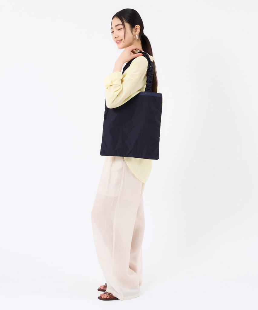 GH EMERALD TOTE1235Глубокий синий