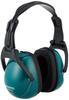 Защитные наушники TRUSCO складные, значение NRR 20 дБ TEM-80