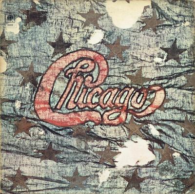 Виниловая пластинка CHICAGO Chicago III 66260 CBS 1971 UK Рок Б/у