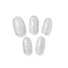 Наклейка для ногтей Glambux Self Gel   Super Lady
