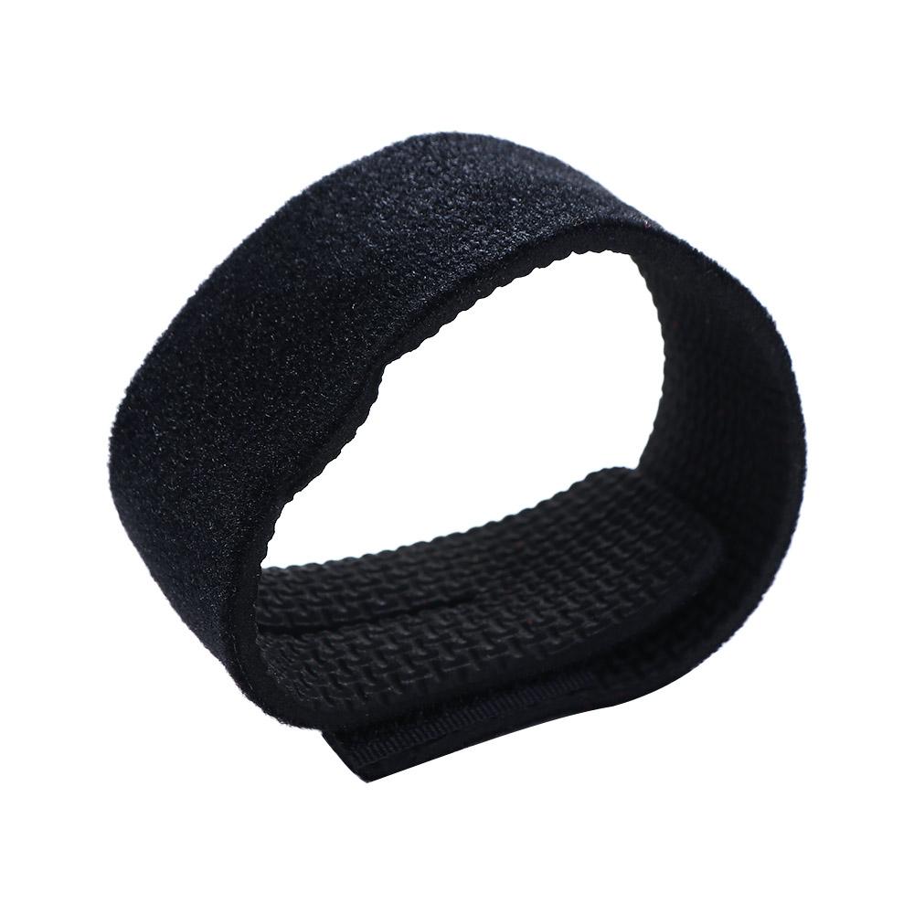 Bandage Fishing Rod Fastener Fishing Rod Tie Holder Fishing Rod Strap Belt Fishing Pole Wrap Band