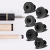 1Pcs Billiard Extension Accessory Billiard Cue Bumper for MEZZ/Universal/HOW/PERI