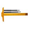 2 Pcs Metal Universal Engine Valve Remover Installer Repair Tool  Small marine engines
