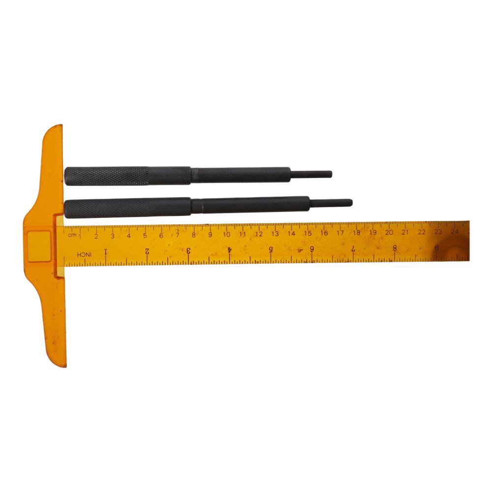2 Pcs Metal Universal Engine Valve Remover Installer Repair Tool  Small marine engines