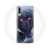 Case for Samsung Galaxy A50 Kurapika Hunter X Hunter Manga