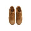 Nike Женские кроссовки Air Force 1 Flax Wheat FZ7372-200