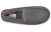 UGG Аскот Слипон 'Серый' 1115149-GREY