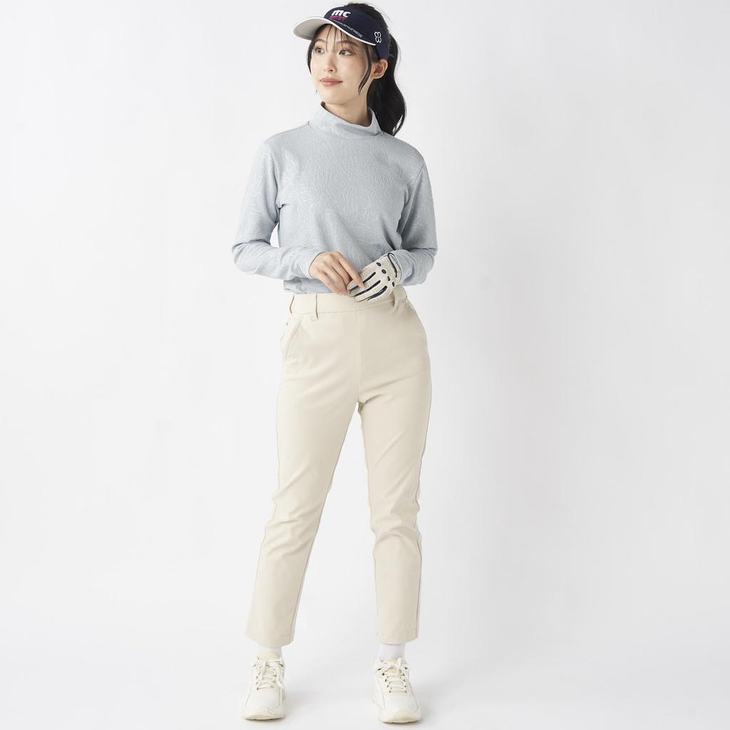 Marie Claire Women's Stretch Twill Long Pants 735354 OWT3L