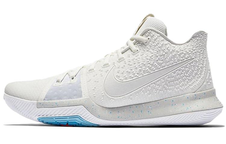 Nike Kyrie 3 Ep 'Ivory' 852396-101