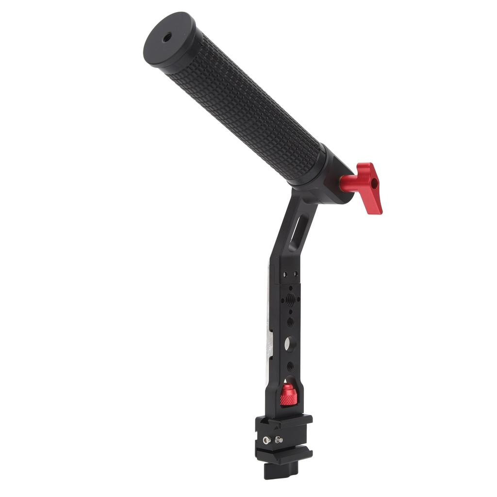 Foldable Adjustable Handle Grip Aluminum Alloy Handheld Handle for DJI Ronin RS2 RSC2 RS3