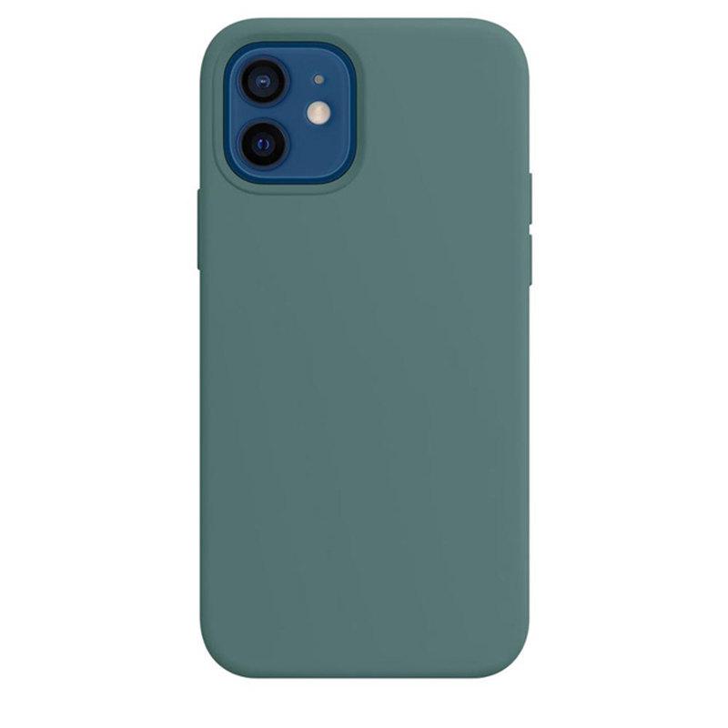 Силиконовый чехол для iPhone 13 12 14 11 Pro Max, чехлы для Apple iPhone 13 12 11 14 Pro, чехол с полным покрытием