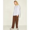 Jack & Jones Jamie Relaxed Poplin JJXX рубашка с длинным рукавом