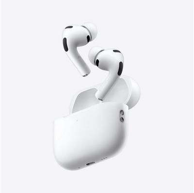 Наушники Apple AirPods Pro 3