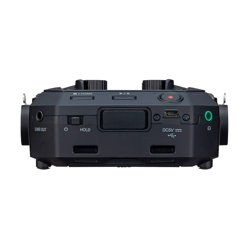 ZOOM zoom H8 портативный рекордер 8 каналов подкаст полевой рекордер музыкальное производство