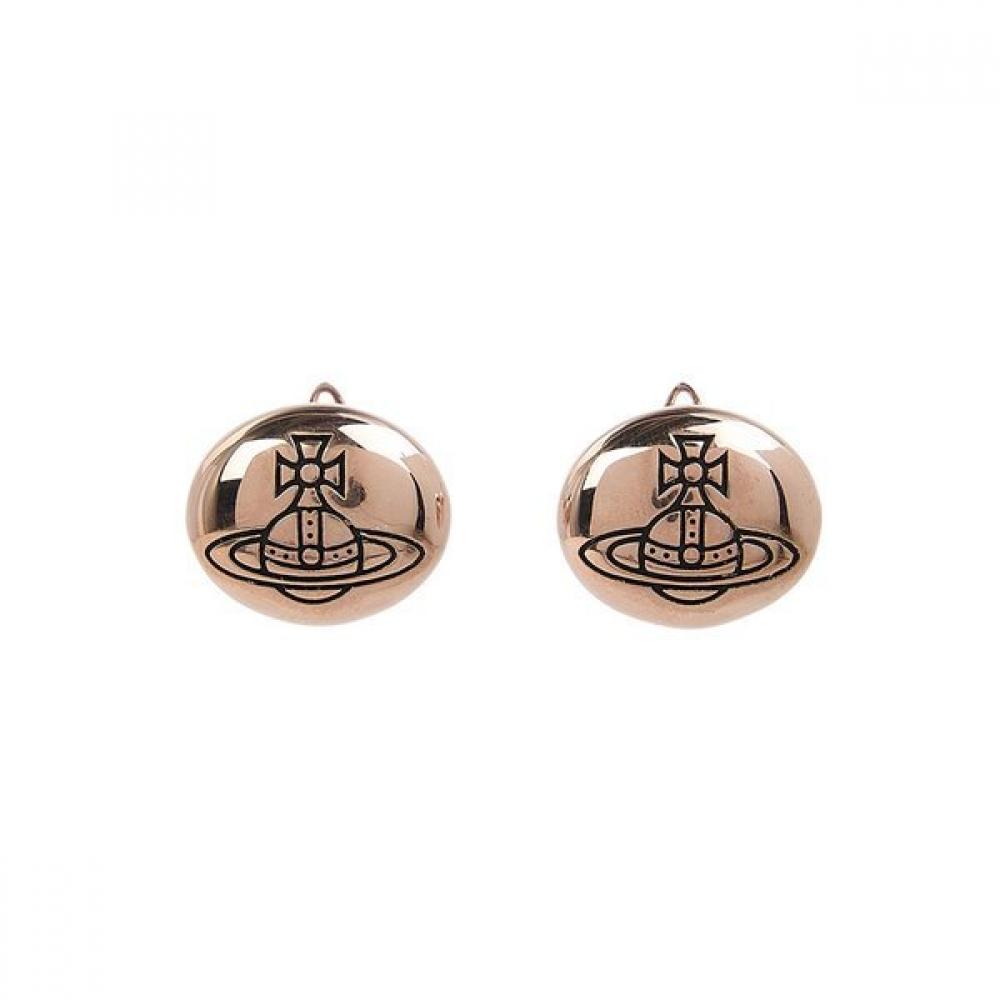 Серьги Vivienne Westwood Осень/Зима 25 Fernanda 6201036y G001