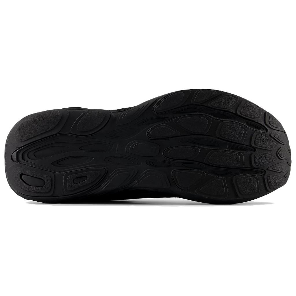 New Balance Мужские кроссовки Fresh Foam X 880v15 черного цвета с металлическим оттенком M880K15