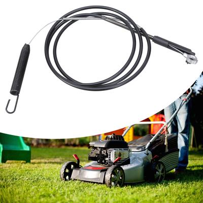 Трос тормоза 133-1998 Для газонокосилки Toro 30 дюймов Timemaster 20976 20978 21200 21810 21811 Замена троса включения ножа